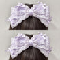 Light purple in stock