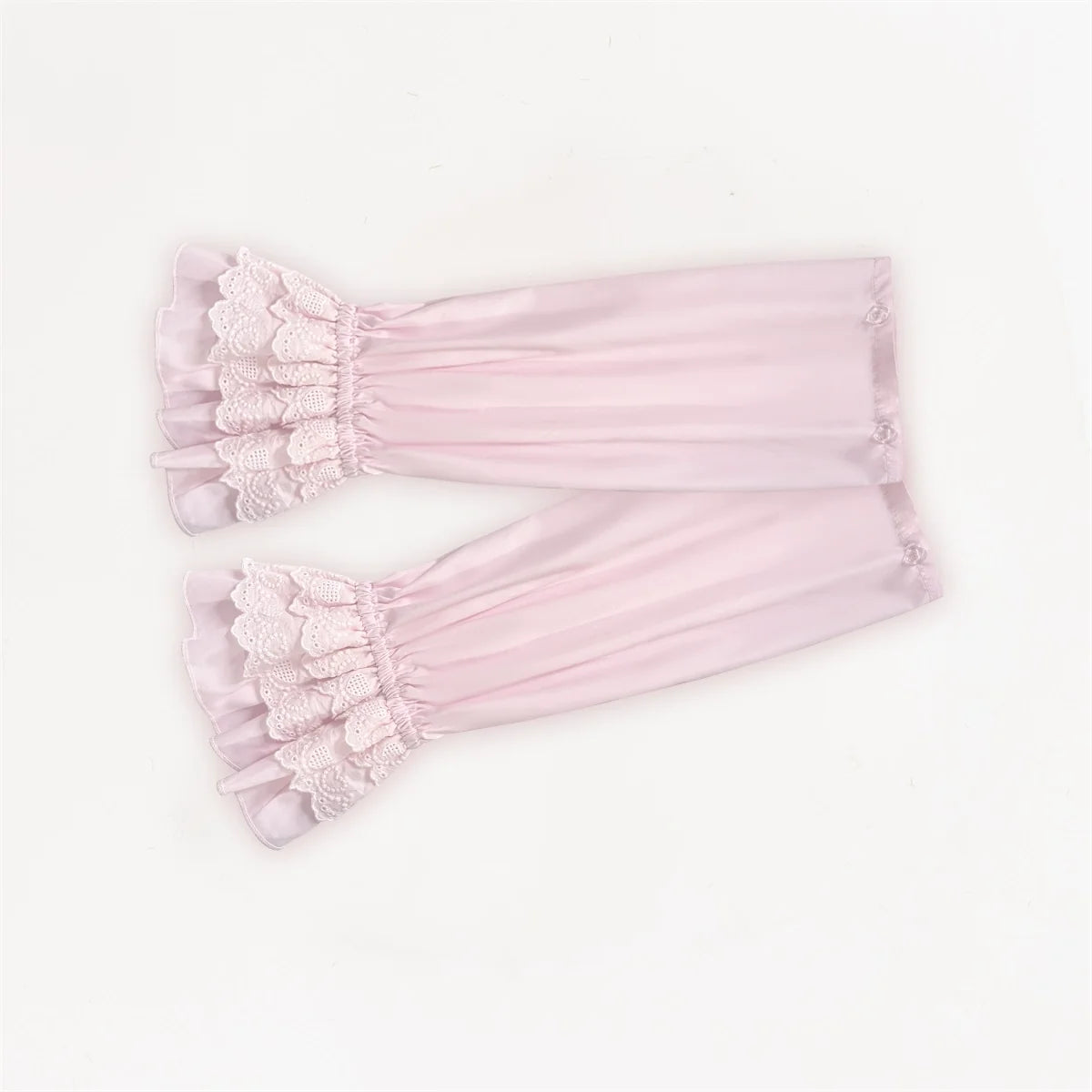 Letters from Unknown Star - Candy Park - Sweet Lolita Carnival Printed JSK & Salopette Dress
