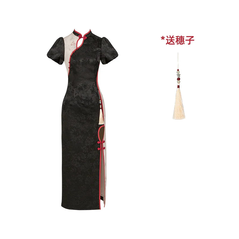 With PUJI - Autumn and Winter Clearance Zone - Lolita Fashion Selection detail view 24
