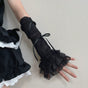 Black / One Size