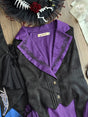 Purple Vest Only / XS
