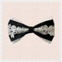One Hairclip Only (one size / choose M) / S