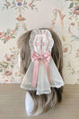 Ivory-pink
