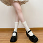 Milky yellow / One Size