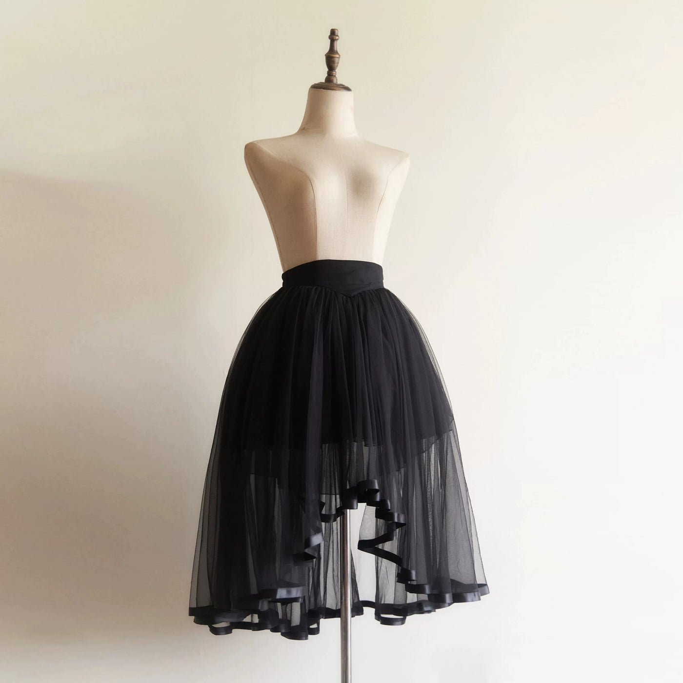 tonight - Lost Dreamland - Dreamcore Ballet Separates with Asymmetrical Vest and Skirt Options
