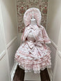 Rosa Set + Petticoat / S
