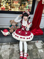 Red jsk / M