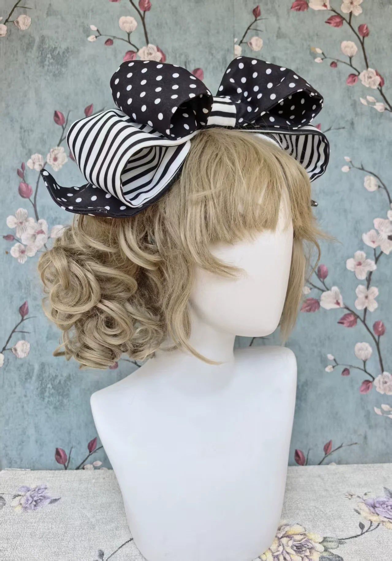 Infanta - Poodle - Embroidery OP Dress