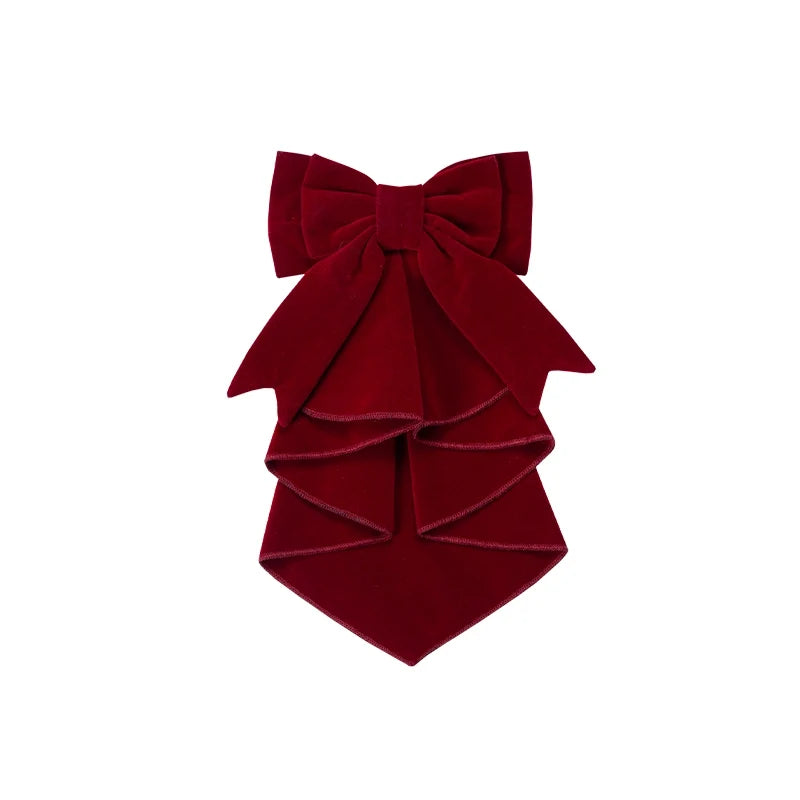 The Nutcracker - Winter Classic Lolita OP Dress, Front Opening (M) / L M S) 44385:806457