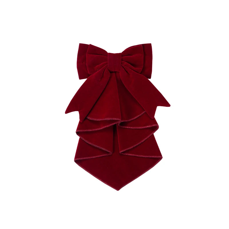 With PUJI - The Nutcracker - Winter Classic Lolita OP Dress, Front Opening detail view 12