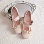 Apricot 2.0 – Matching Strap – 3 cm Heel / 34
