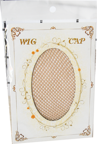 Sinwavy - Wig Care and Styling Accessories - individual tools and sets - Hair net - random colour