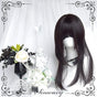 Natural Black - Main Wig Only