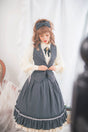 TP / gris