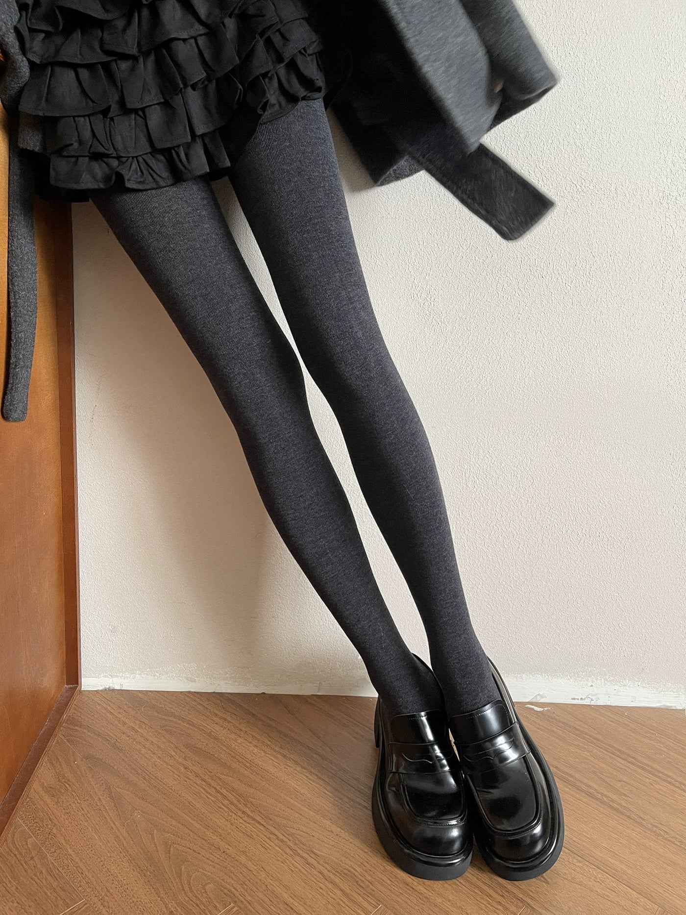 Sock Noble - Winter Basics - Tights with Light Compression