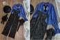 Blue - Pants Only / XS