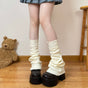 Milky white, yellowish / One Size