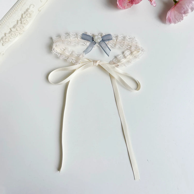 With PUJI - Neck Jewelry Collection - Lolita Fashion Selection detail view 26