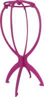 Wig stand
