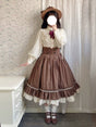 TP / moka