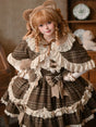 Cape Only (one size/M) / S