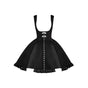 Kurzes Bustier-JSK Only / S