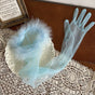 Sky blue / One Size