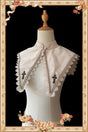 Cross Collar / One Size