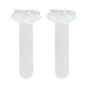 White / One Size