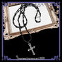 Necklace Only (one size / choose M) / S
