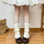Ivory / One Size