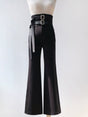 Pantalon noir seulement / S