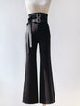 Pantalons noirs seulement / Taille unique