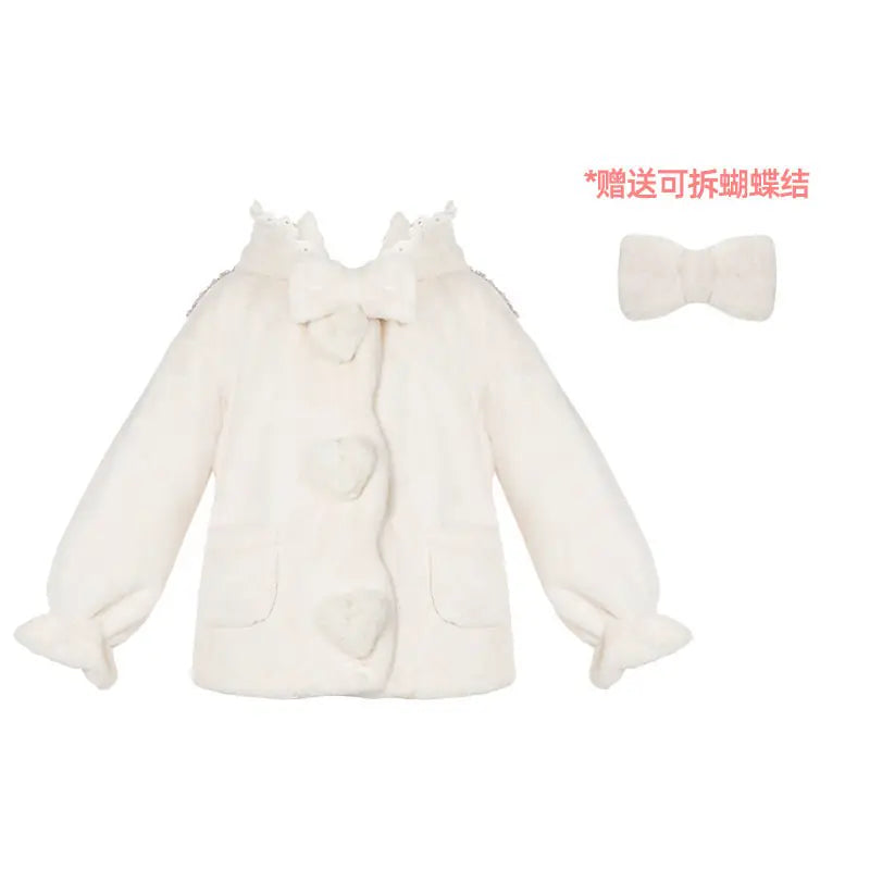 With PUJI - Autumn and Winter Clearance Zone - Lolita Fashion Selection detail view 26