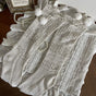 Ivory / One Size