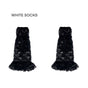 Black / One Size