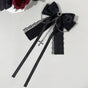 Black - Pin version