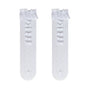 White with Bows / One Size