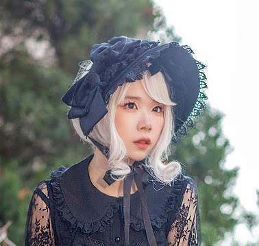Infanta - Tower of Dawn - Cotton Jacquard JSK