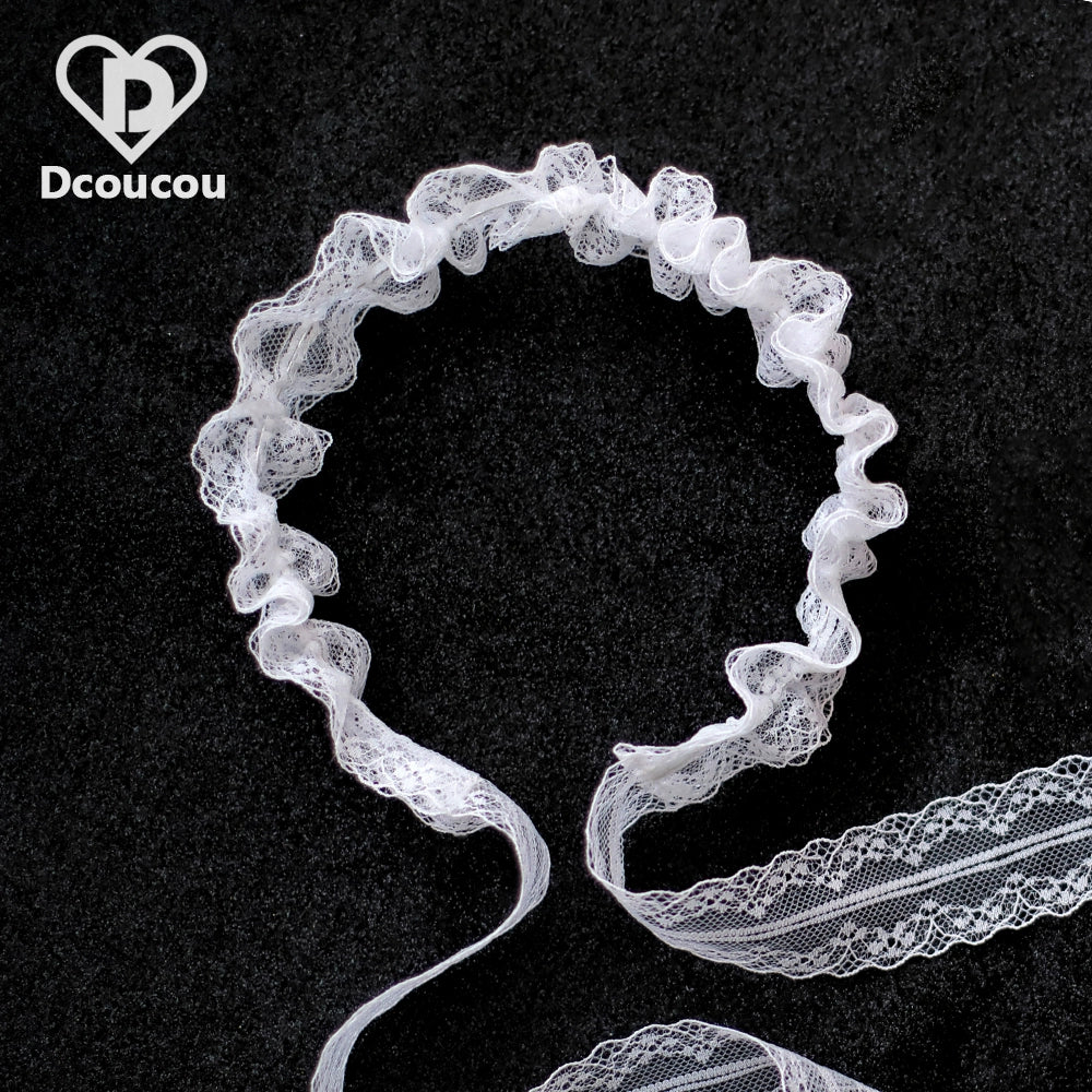 Dcoucou - Y2K Butterfly Hime - 50cm Double Ponytails Messy Style Wig