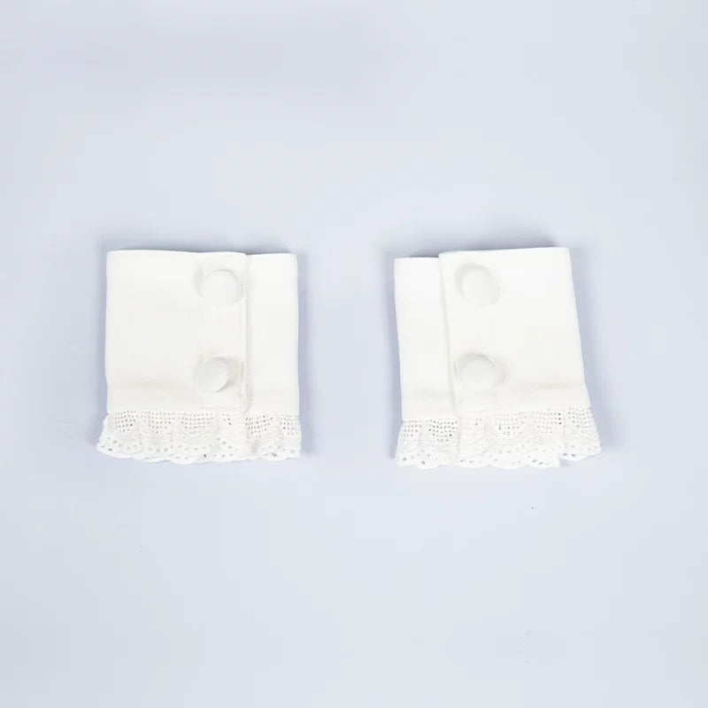 With PUJI - Sleeves Collection - Lolita Fashion Selection detail view 3