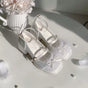 milky white / 35