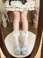 Blue / One Size