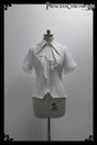 White Shirt - in stock / S
