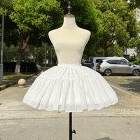 Floral Celebration - 35–60cm High Volume Carmen Style Adjustable Hoop Petticoat - 40cm