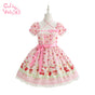 Strawberry Girl OP / Size 01