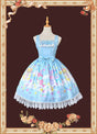 Light Blue JSK Only / M / Pre-order