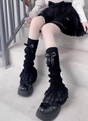 Black / One Size