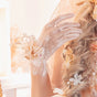 White (Gloves)