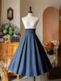 Navy / Ready Stock / S